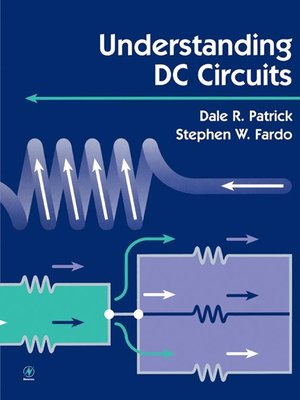 cover image of Understanding DC Circuits